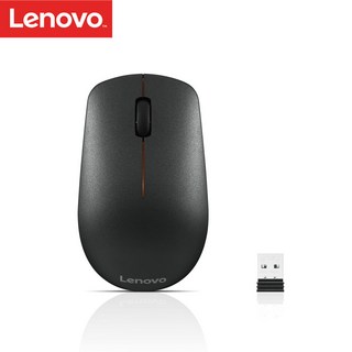 레노버 400 무선 마우스 GY50R91293