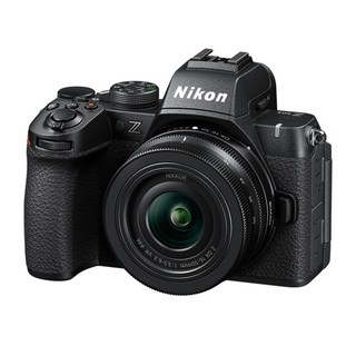 니콘 Z50II 16-50mm KIT 렌즈킷