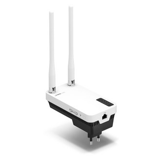 ipTIME 아이피타임 EXTENDER-AX3000 무선확장기 안테나2개, 2개