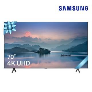 삼성 75인치 TV 75CU7000