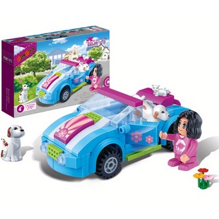 블록 장난감 아이큐 블럭 아기 유아 돌아기 유치원 큐티카