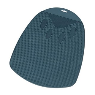 Petmate 22980 Flex 반려동물 배변 매트(다양한 색상) 원 사이즈, 1 Count (Pack of 1)