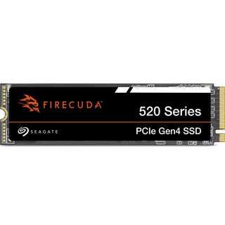 씨게이트 파이어쿠다 520 SSD M.2 NVMe PCIe4.0x4, ZP1000GV3A012, 1TB g3m.21tb