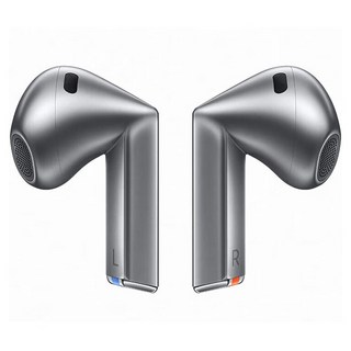 삼성전자 갤럭시 버즈3 프로 블루투스 이어폰 SM-R630N 실버