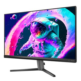 필립스 에브니아 27M2N5500L QHD 180 프리싱크 HDR 400 게이밍 무결점, 68.5cm