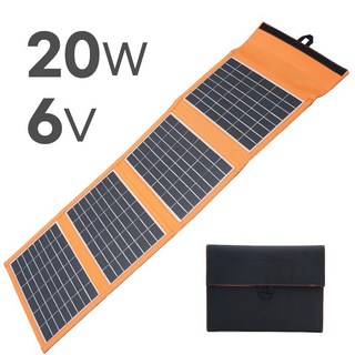 RYNOVEX 태양광 패널 충전기