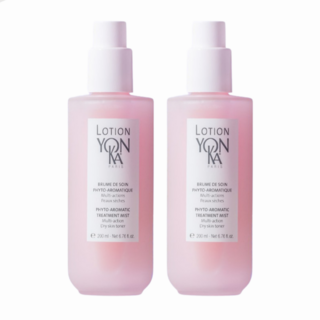 [용카] NEW 로션 용카 PS [베스트 NO 1 미스트 타입 진정 보습] 입점 기념 행사, 2개, 200ml