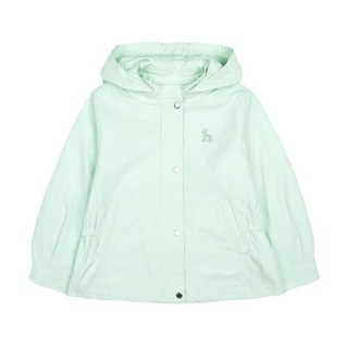 헤지스 키즈 HRC 사파리 점퍼 민트 HUS23JF56M MT