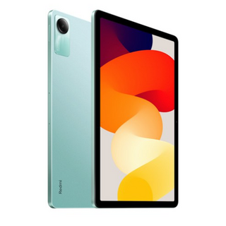 샤오미 Redmi Pad SE 태플릿PC 8GB 23073RPBFL, GREEN, 256GB, Wi-Fi