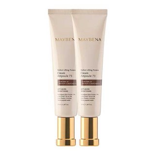 메이베나 퍼펙트 리프팅 73단백질 크림