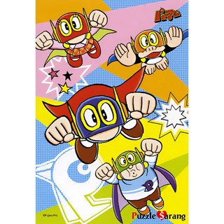 수퍼꼬마퍼맨 직소퍼즐