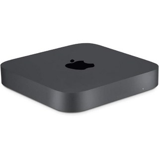 apple 맥미니 MXNG2LL/A 인텔프로세서 포함 8GB RAM 512GB SSD