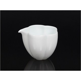 대만 풍청당 화형 숙우 (180ml), 1개