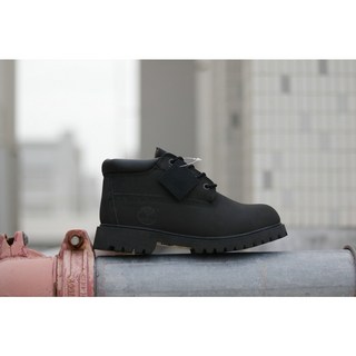 팀버랜드Timberland 옥외 클래식 부츠내마모성 충격 감소