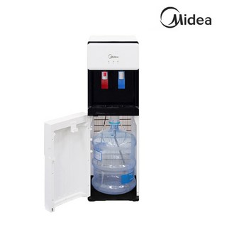미디어 하단물통 냉온수기 MWD-B1660