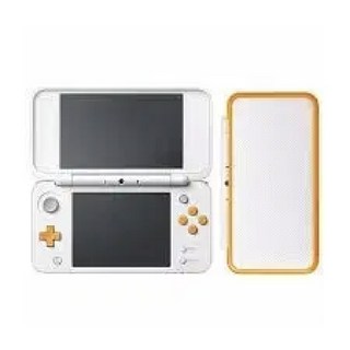 닌텐도 NEW 2DSXL 정식발매 한글판 화이트 중고
