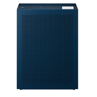 코웨이 에어 카트리지 공기청정기 AP-1019C 33㎡, #AP-1019C, #포트네이비