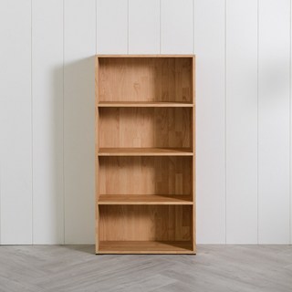 파로마 네오 에두아 600 4단 7컬러 오픈책장 NEO1439, 엘다 아기책장