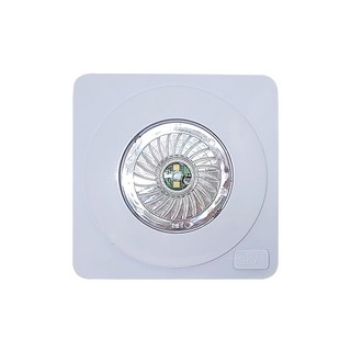 송광 화재대피 LED 시각경보장치