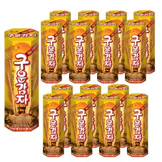 구운감자 24g, 16개