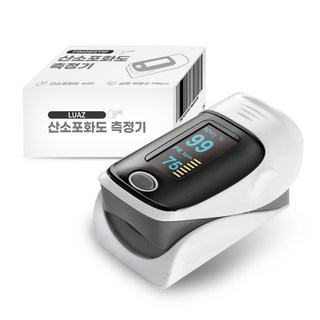 2. 루아즈 산소포화..