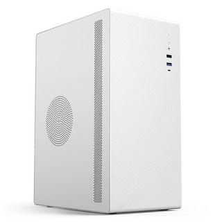DAVEN V200 화이트 미니타워 케이스 – 선택하세요 (1개) 데이븐u300 DAVEN V200 화이트 미니타워 케이스 – 선택하세요 (1개) 데이븐u300