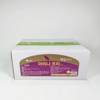 큐원 마리나 프리 마가린