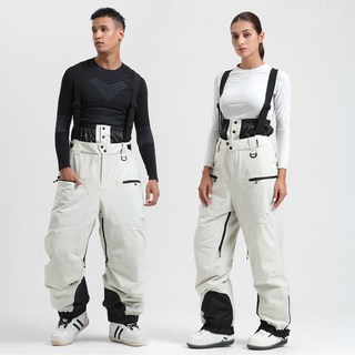 써밋 스키 스노우보드 바지