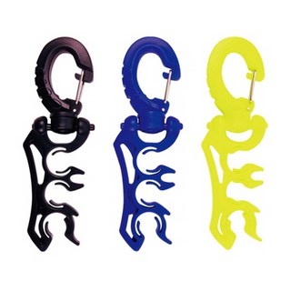 세악써브 에어 호스 홀더 스킨 스쿠버 장비