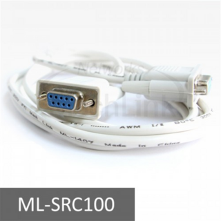 ML-SRC100 시리얼 RS232 9핀 F/F 통신 케이블