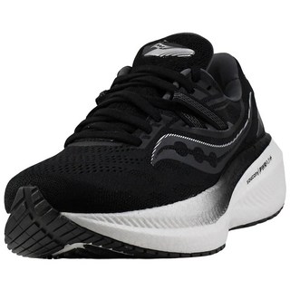 Saucony 여성용 트라이엄프 20 러닝화 미네랄/베리