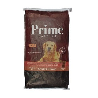 카길 뉴트리나 프라임 밸런스 15kg 2개 이미지