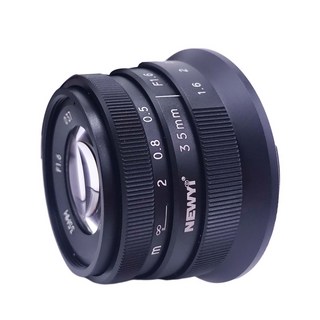 소니 A5100 렌즈