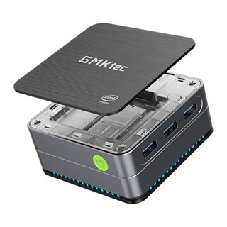 GMKtec NucBox G2 미니 PC
