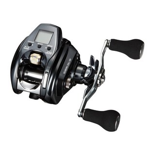 다이와 (DAIWA) 전동 릴 22 시보그 200J-DH (2022 모델), 200J-DH(오른쪽 핸들)