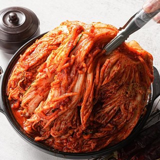 국산 보쌈김치 전라도 배추 김치, 1개, 5kg