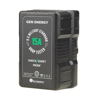 젊은 에너지 G-B100/290W 15A 제품 이미지