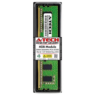 A Tech 삼성 M378A5244CB0