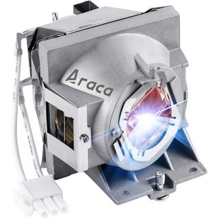 RLC109OEM Original Bulv Inside 뷰소닉 PA503W PG603W PS501W PS600W VS16973 VS16977 교체 프로젝터 램프 전구, 1개