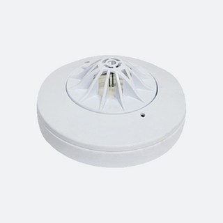 리더스테크 정온식감지기 열감지기, 1개