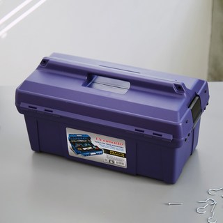 Tspeed 정광 공구통, 1개