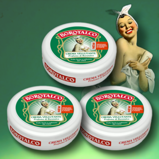 보로탈코 바디크림