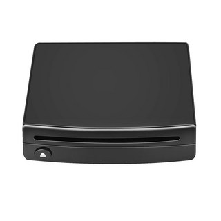 차량용 CD 플레이어
