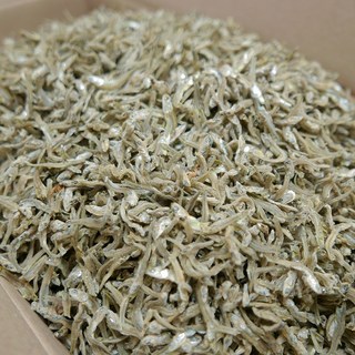 가락시장521 국산 햇 지가이리 1.5kg 볶음용 대용량 잔멸치 볶음멸치, 1개