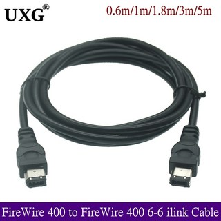 3M 5M IEEE1394A 데이터 케이블 IEEE 1394 6 P ~ P-6 핀-6 핀 산업용 카메라 파이어 와이어 400 Mbps 1.5m, 1개 ieee1394pci-ecard 3M 5M IEEE1394A 데이터 케이블 IEEE 1394 6 P ~ P-6 핀-6 핀 산업용 카메라 파이어 와이어 400 Mbps 1.5m, 1개 ieee1394pci-ecard