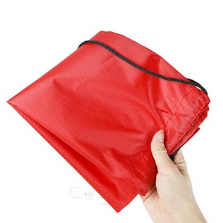 로이홈 신발주머니형백팩 스포츠가방백팩