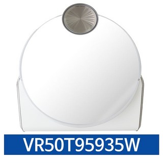 삼성 비스포크 제트봇 AI 로봇청소기 VR50T95935W