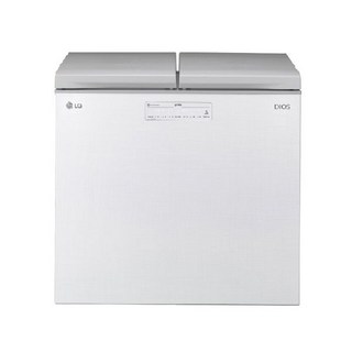 매장정품 김치냉장고 뚜껑형 K223LW121 32482, 1개