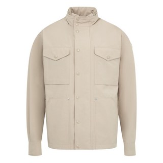 Moncler(몽클레르) 로고 패치 재킷