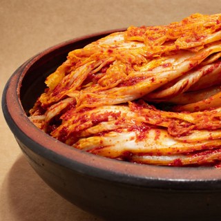 당일생산 명동칼국수 맛집 마늘김치 마늘듬뿍 배추겉절이, 1개, 2kg